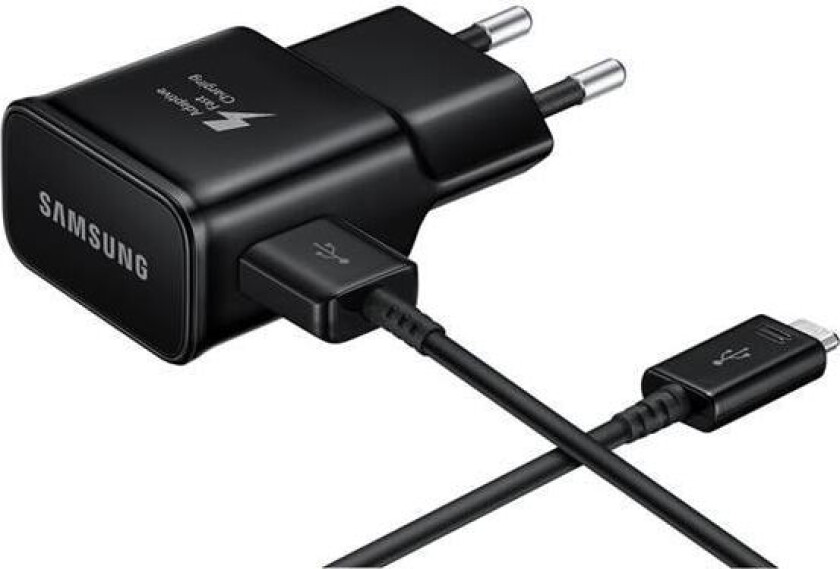 Original hurtiglader EP-TA200 USB Type-C