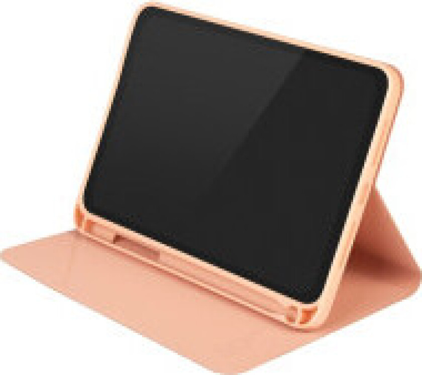 TUCANO Metal - Eco-deksel til iPad mini 6