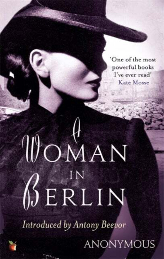 A Woman In Berlin av Anonymous