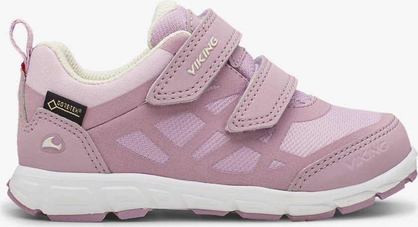 Kids' Veme Reflex Gore-tex 2v Light Pink 28