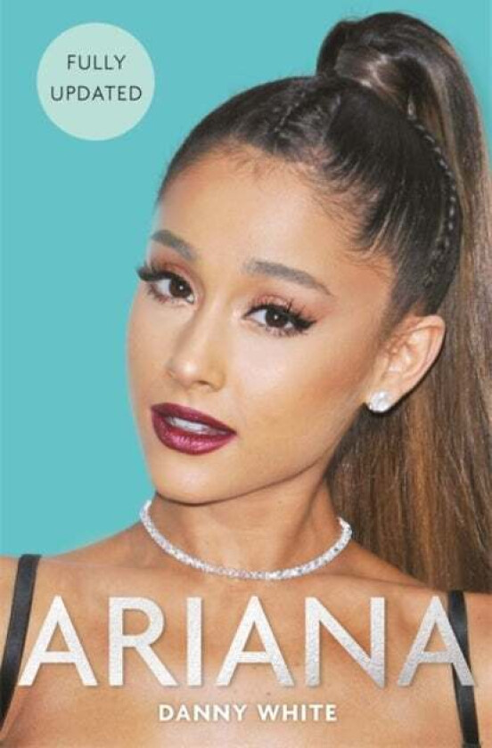Ariana av Danny White