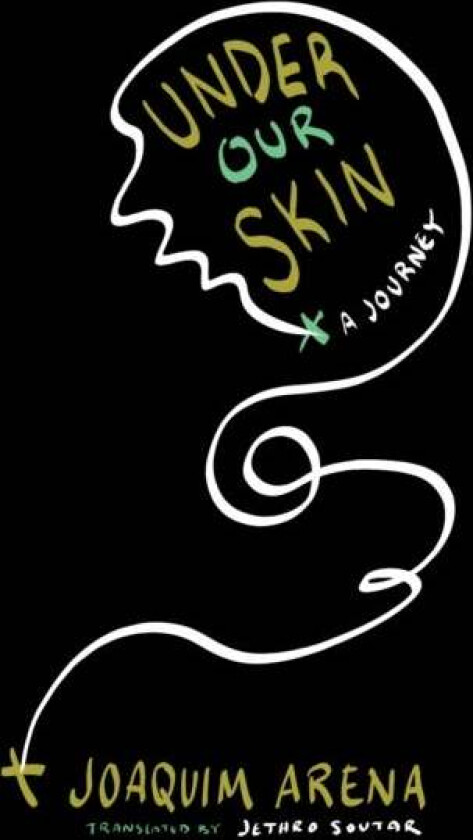 Under Our Skin av Joaquim Arena