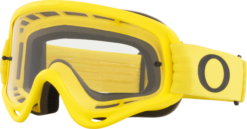 Men's O-frame® Mx Goggles