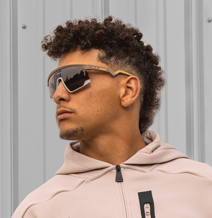 Men's Bxtr Patrick Mahomes Ii Collection Sunglasses