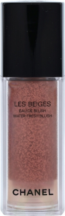 Les Beige Eau De Blush Light Pink 15 ml