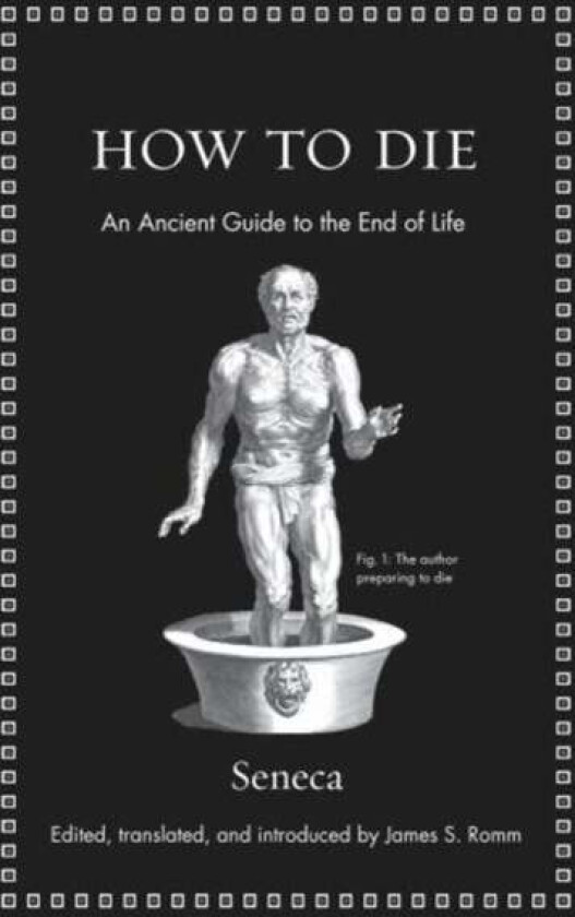 How to Die av Seneca