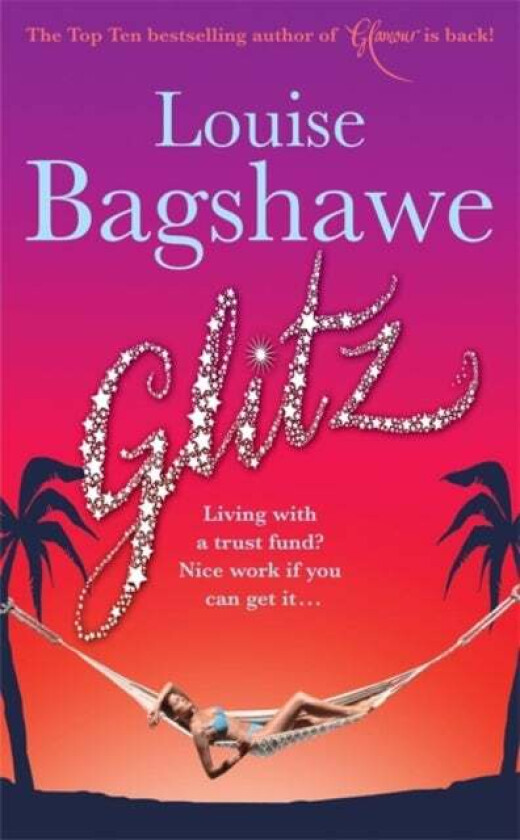 Glitz Av Louise Bagshawe