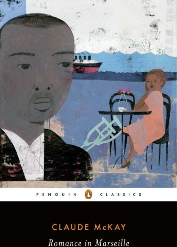 Romance in Marseille av Claude McKay