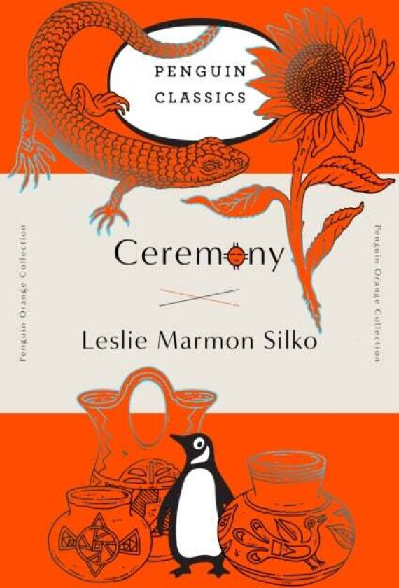Ceremony av Leslie Marmon Silko
