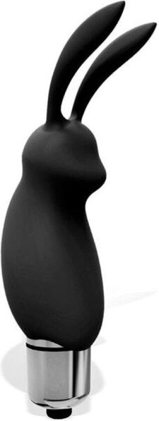 Hopye Rabbit Vibrating Bullet Fingervibrator