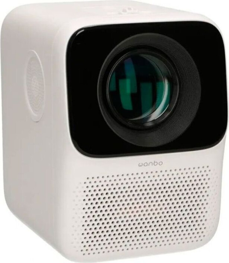 Wanbo T2 LED 854 x 480px 150lm LCD-projektor