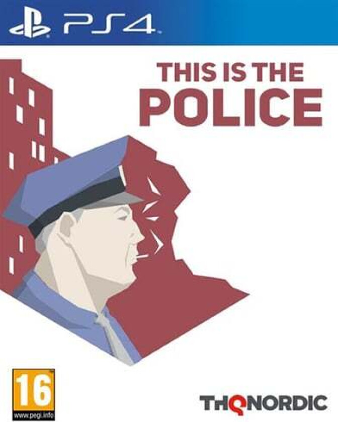 This Is the Police