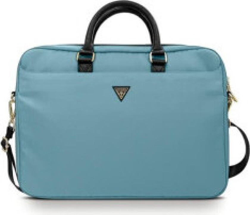 Guess nylon datamaskinveske for bærbar PC 15" / 16"