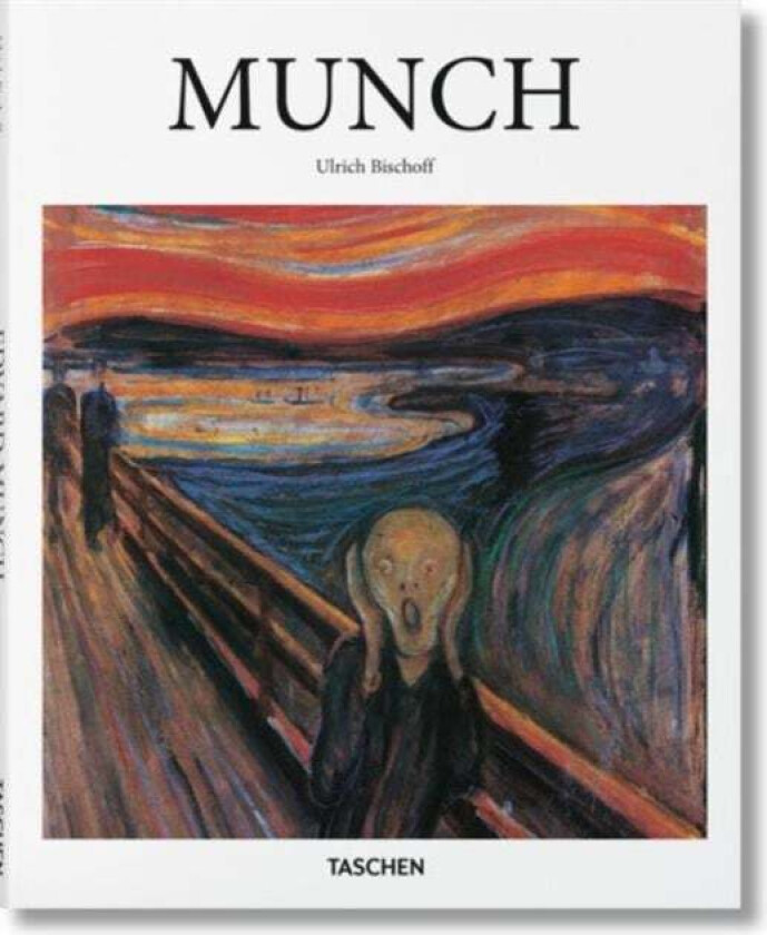 Munch av Ulrich Bischoff