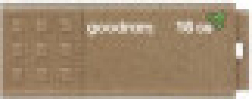 UME3 Eco Friendly - 16GB - Minnepenn