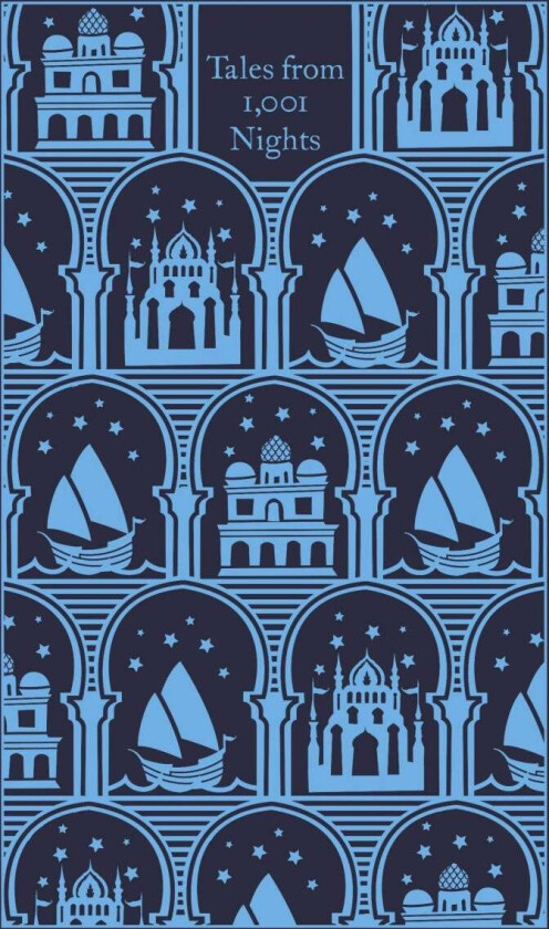 Tales from 1,001 Nights