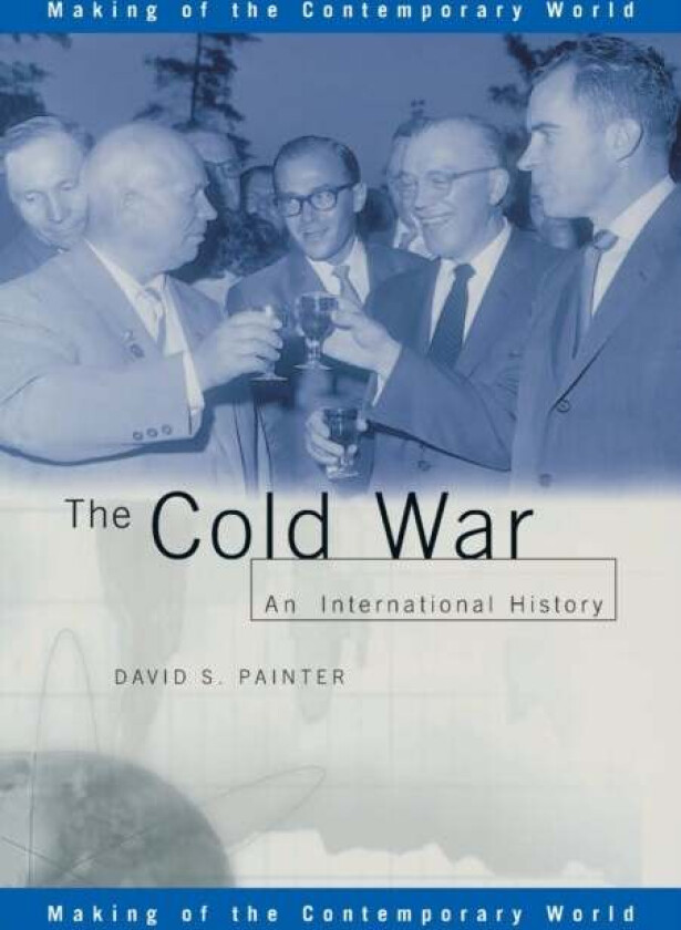 The Cold War av David Painter
