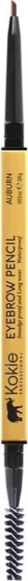 Micro-Fine Eyebrow Pencil Auburn