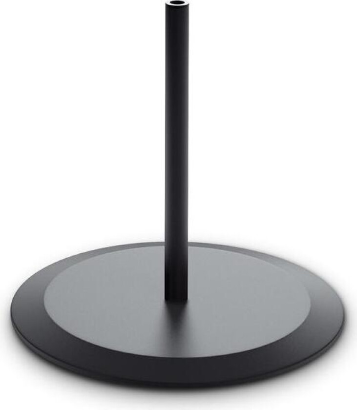 CURV 500 Speaker Stand Base