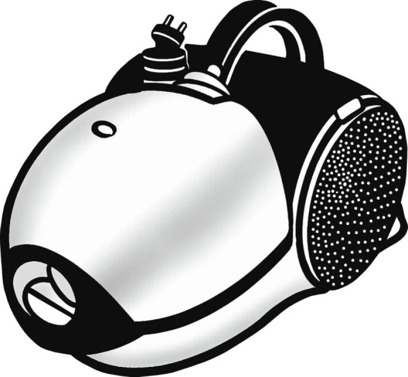 2220 Støvsugerposer, 5 stk. F.eks Bosch BSN Serie, Siemens Smily, Type K