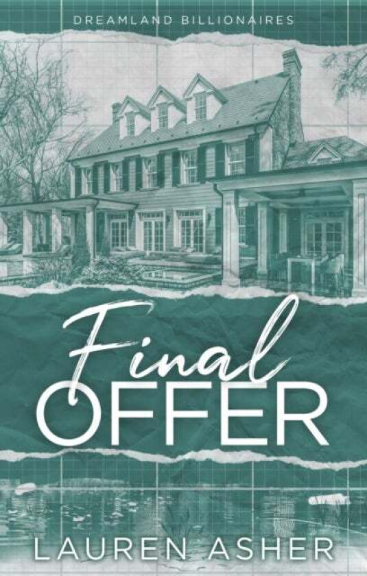 Final offer av Lauren Asher