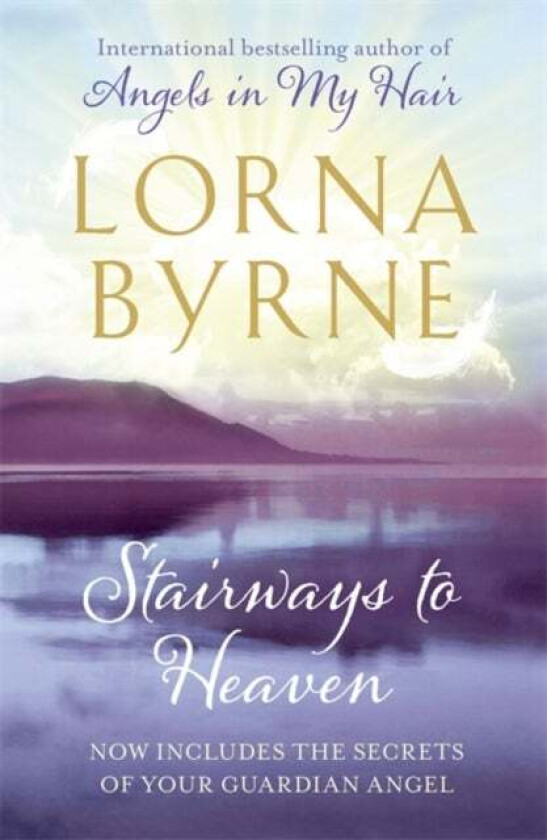 Stairways to Heaven av Lorna Byrne