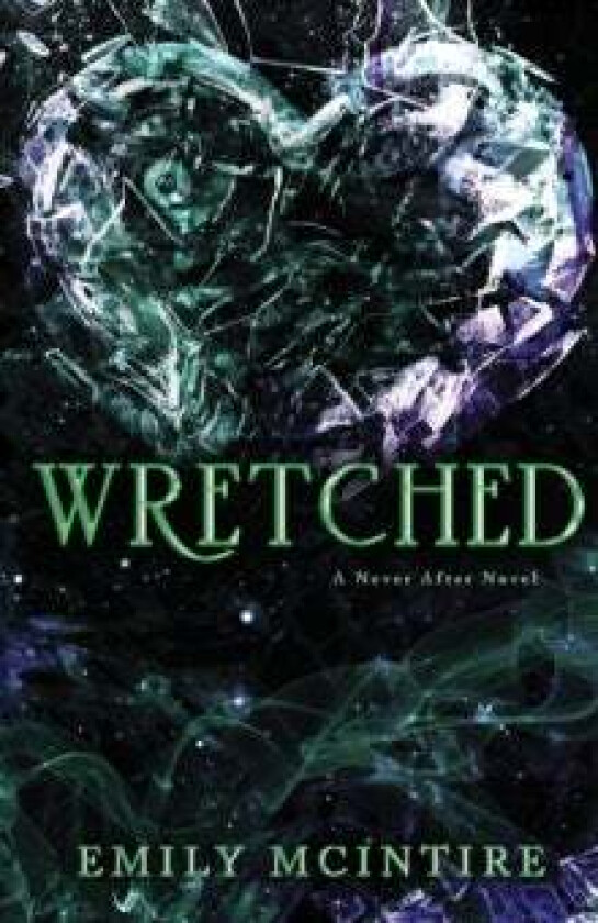 Wretched av Emily McIntire