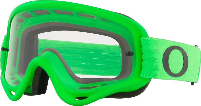 Men's O-frame® Mx Goggles