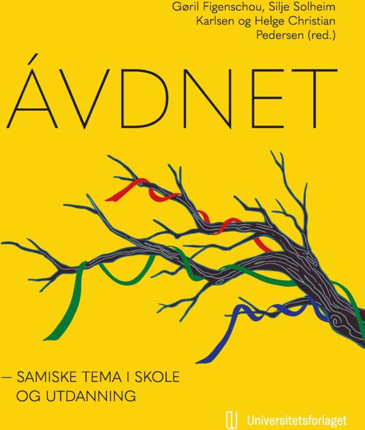 Àvdnet
