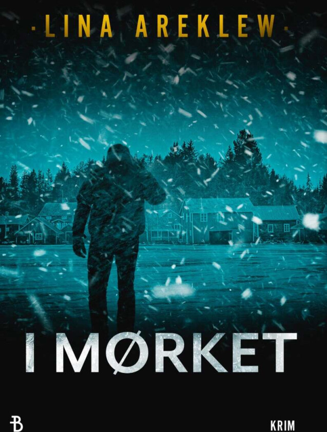 I mørket av Lina Areklew