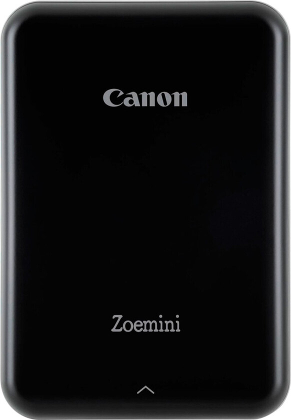 Multifunksjonsskriver Canon Zoemini PV-123 Svart Bluetooth