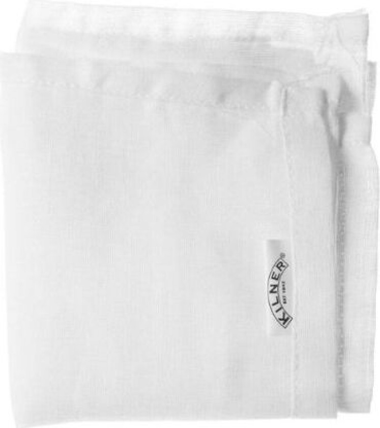 Finmasket Si Kilner® 50x50 Cm