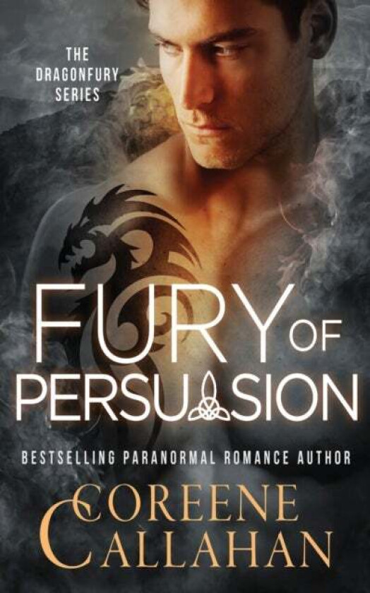 Fury of Persuasion av Coreene Callahan