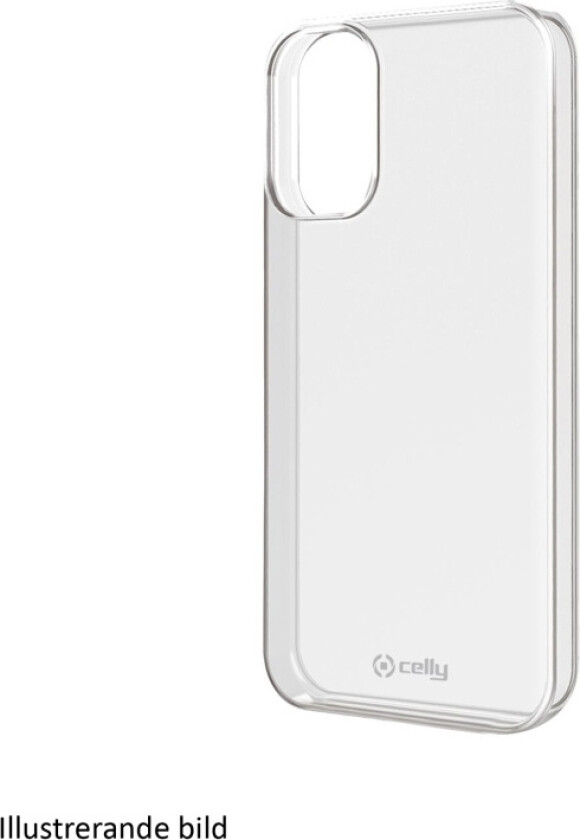 Gelskin - back cover for mobile phone