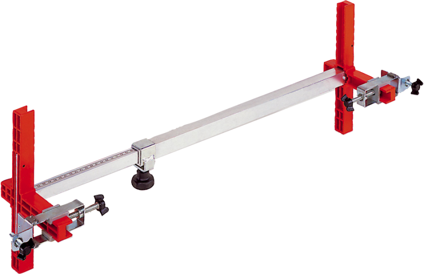 Dørkarmsspænder TU Bessey TU Spann-Weite (max.):1010 mm