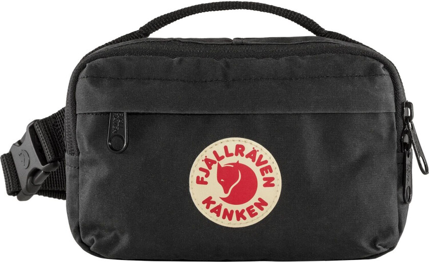 KÅNKEN HIP PACK  BLACK