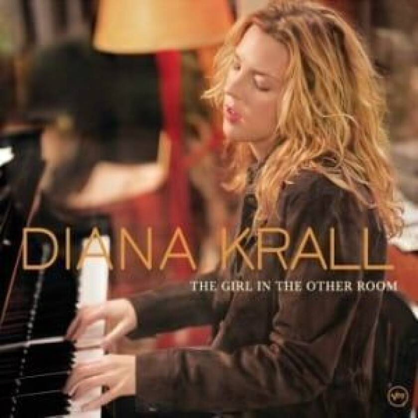 Diana Krall - Girl In The Other Room (180 Gram - 2LP)