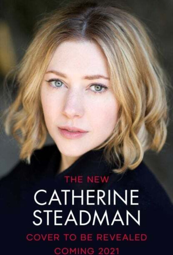 The Disappearing Act av Catherine Steadman