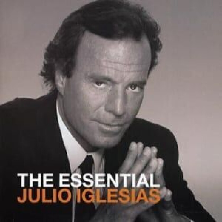 Julio Iglesias - The Essential Julio Iglesias (2CD)