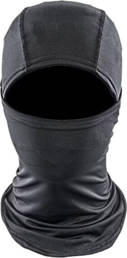 Bilde av Bula Wool Convertible Balaclava 23/24, balaclava, unisex BLACK
