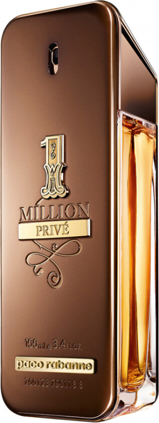 One Million PrivÃ© EdP (100ml)