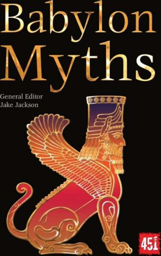 Myths of Babylon