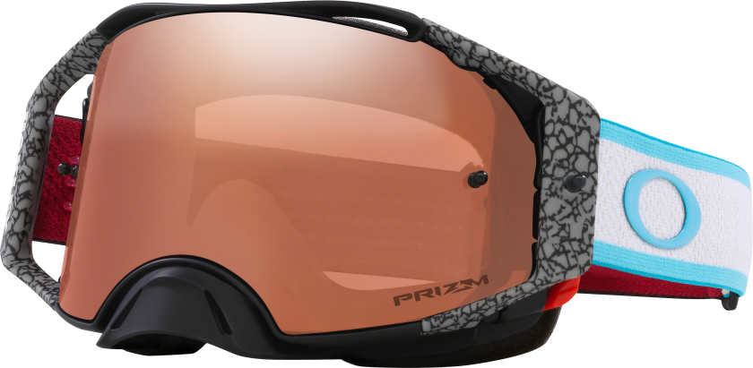 Men's Airbrake® Mx Chase Sexton Signature Series Goggles