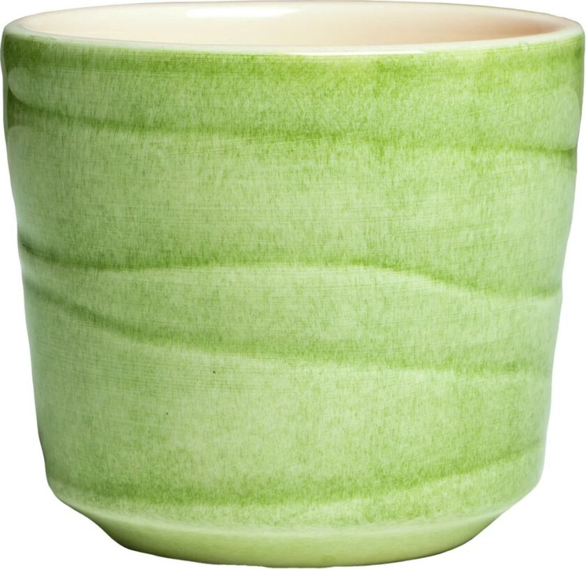 Basic mugg 25 cl Grønn