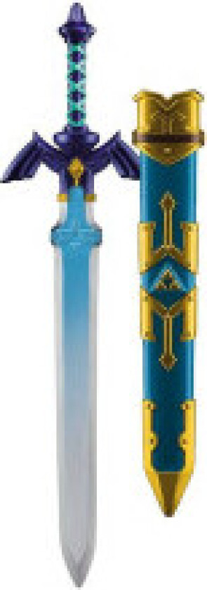 Disguise The Legend of Zelda Link's Sword