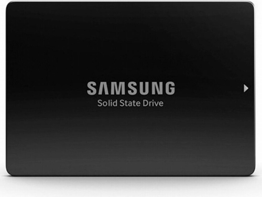 PM893 MZ7L3960HCJR - SSD - 960 GB - intern - 2.5 - SATA 6Gb/s
