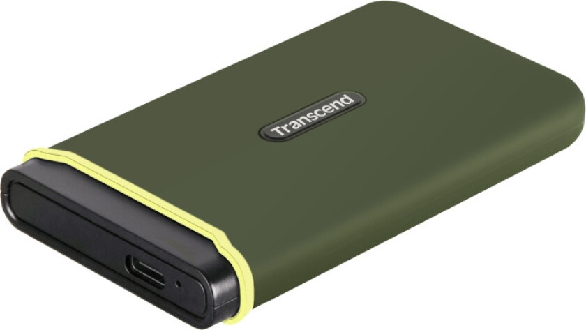 ESD380C Portable SSD - 1TB