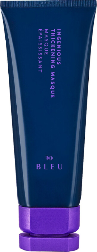 Ingenious Thickening Masque (148 ml)