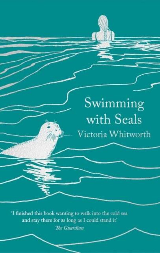 Swimming with Seals av Victoria Whitworth