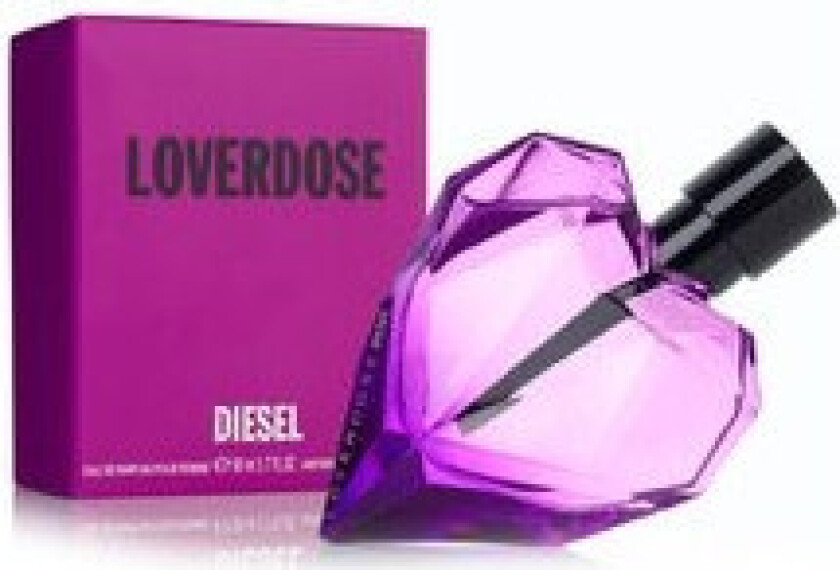 Loverdose Travelspray Edp 20ml